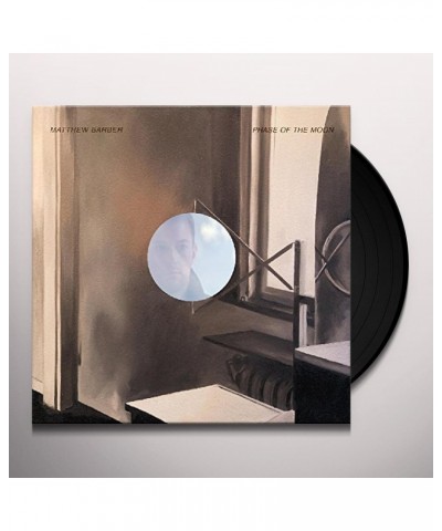 Matthew Barber Phase Of The Moon Vinyl Record $11.34 Vinyl