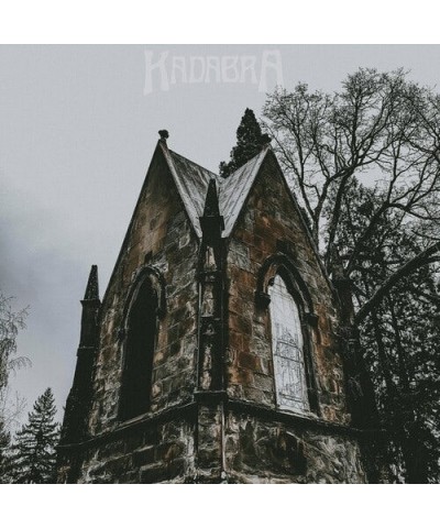 Kadabra UMBRA Vinyl Record $14.40 Vinyl