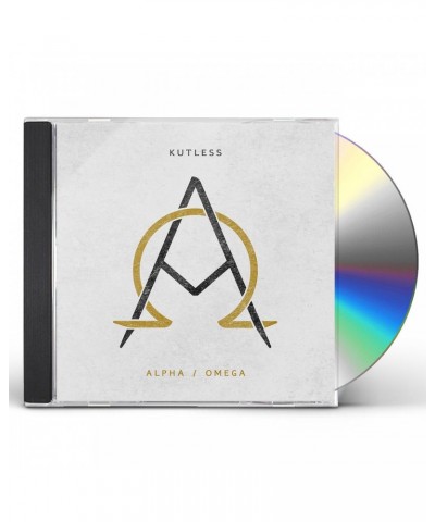 Kutless ALPHA / OMEGA CD $6.75 CD