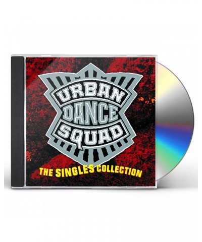 Urban Dance Squad SINGLES COLLECTION (24BIT REMASTER) CD $5.58 CD