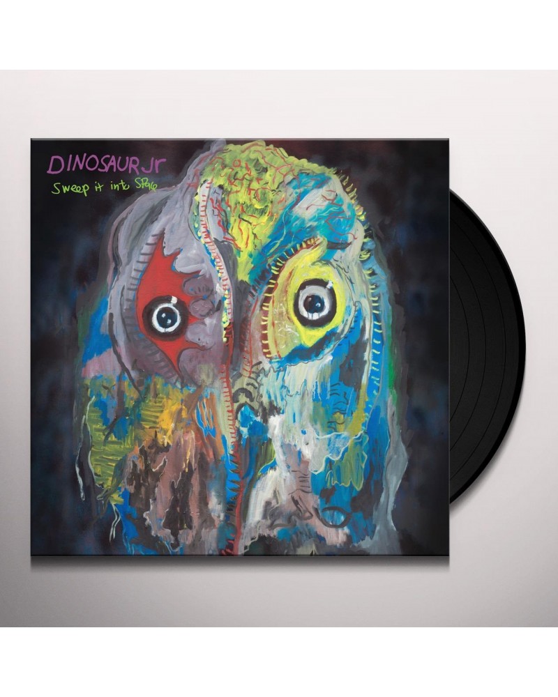 Dinosaur Jr. Sweep It Into Space Vinyl Record $11.60 Vinyl