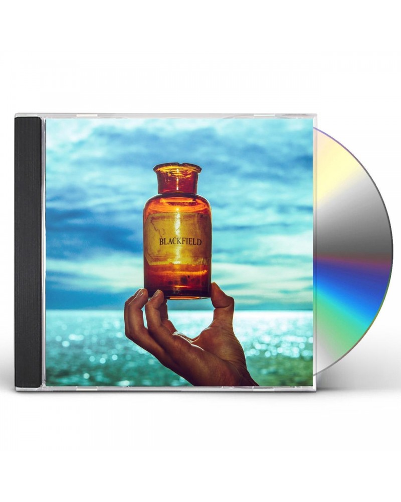 Blackfield 2 CD $5.22 CD