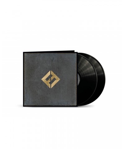 Foo Fighters Concrete and Gold Vinyl $8.40 Vinyl