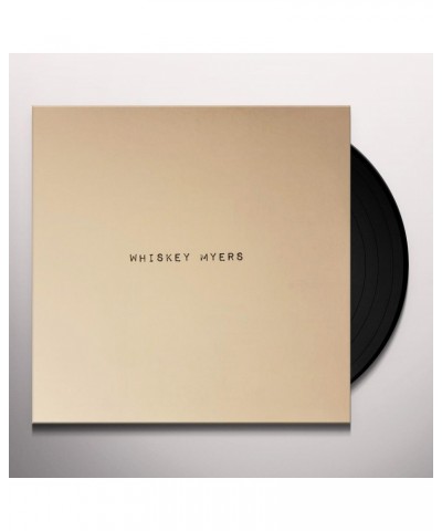 Whiskey Myers Vinyl Record $14.40 Vinyl