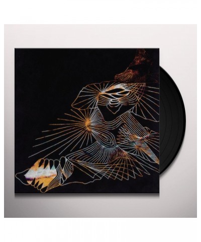 grid Decomposing Force Vinyl Record $5.74 Vinyl