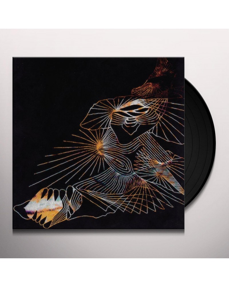 grid Decomposing Force Vinyl Record $5.74 Vinyl