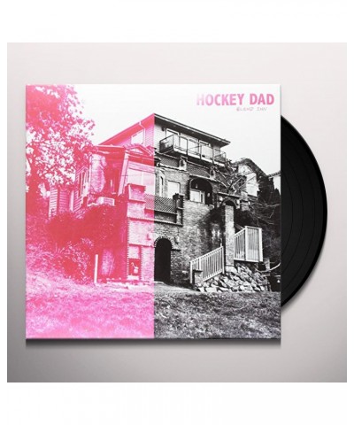 Hockey Dad Blend Inn Vinyl Record $8.85 Vinyl