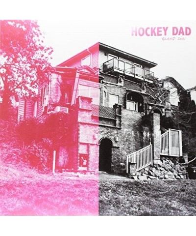 Hockey Dad Blend Inn Vinyl Record $8.85 Vinyl