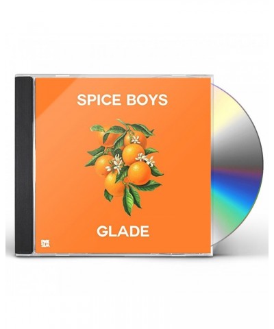 Spice Boys GLADE CD $5.04 CD