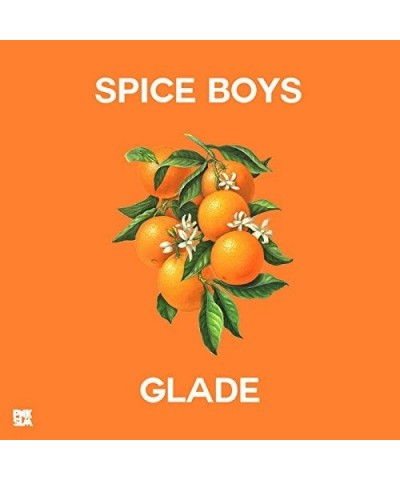 Spice Boys GLADE CD $5.04 CD