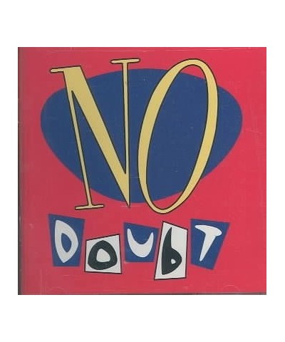 No Doubt CD $5.10 CD