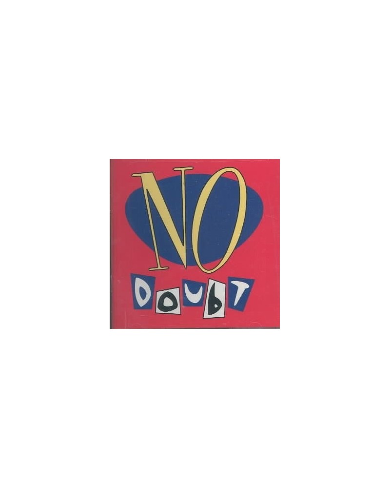 No Doubt CD $5.10 CD