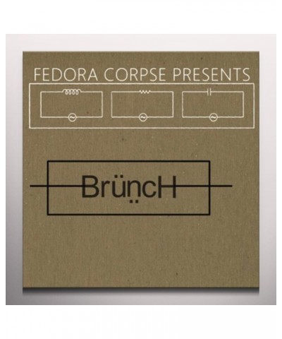 Brunch Vinyl Record $4.86 Vinyl