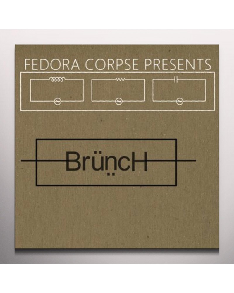 Brunch Vinyl Record $4.86 Vinyl