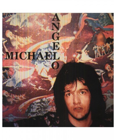 Michael Angelo GUINN ALBUM Vinyl Record $7.93 Vinyl