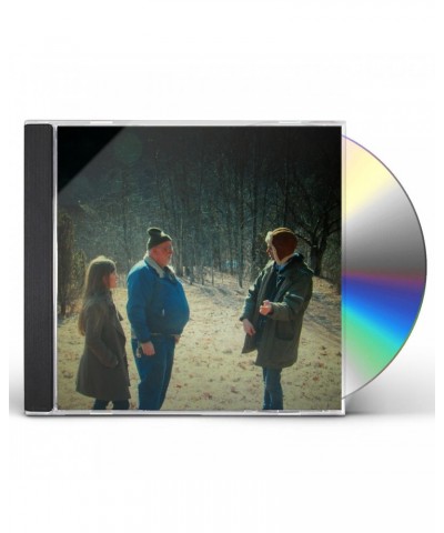 Dirty Projectors SWING LO MAGELLAN CD $6.20 CD