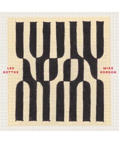 Leo Kottke / Mike Gordon NOON Vinyl Record $7.28 Vinyl