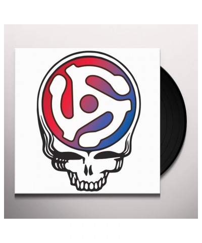 Grateful Dead 7 Singles Collection Vol. 9: Vinyl Record $4.04 Vinyl