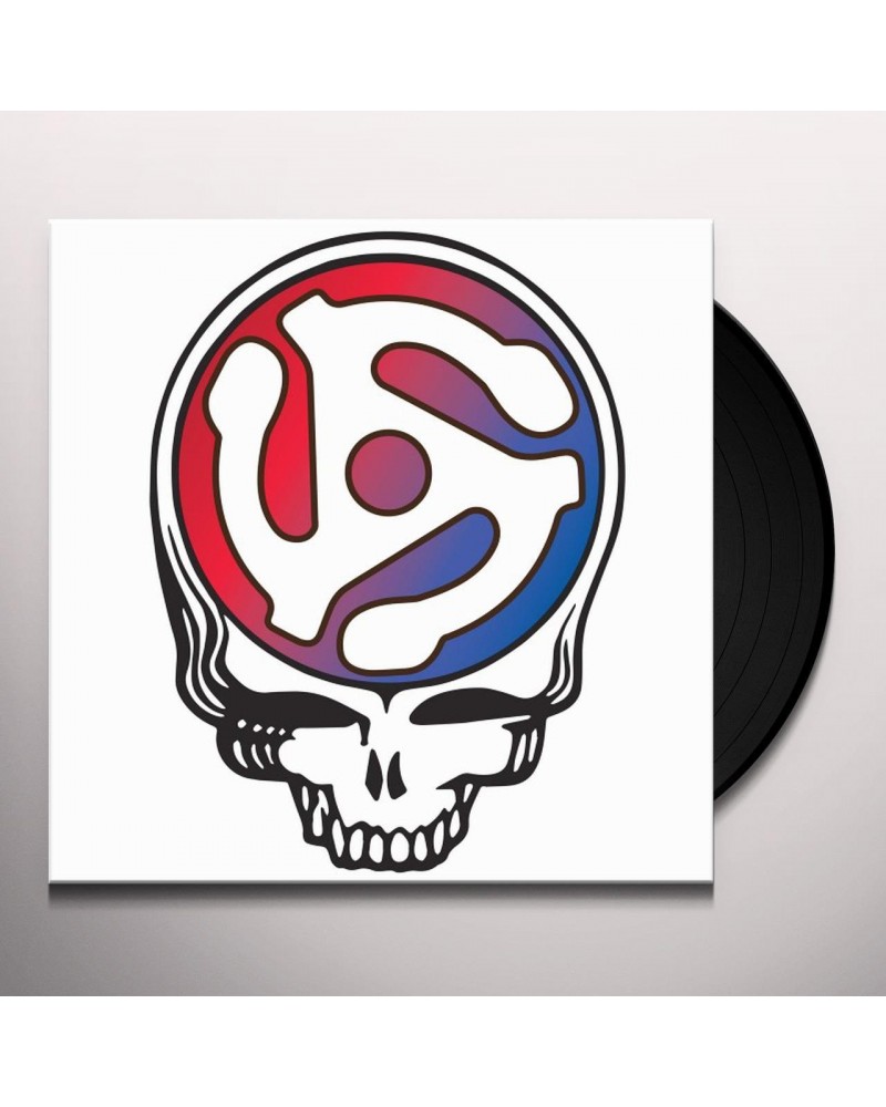 Grateful Dead 7 Singles Collection Vol. 9: Vinyl Record $4.04 Vinyl