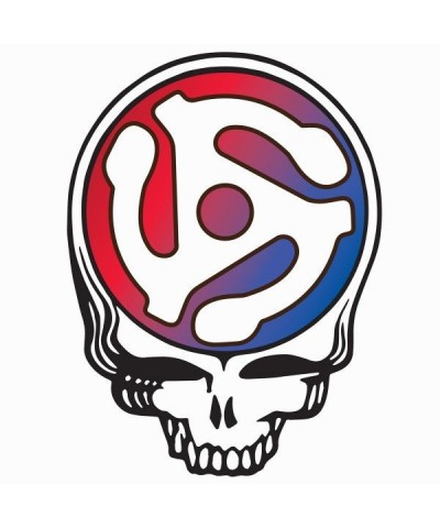 Grateful Dead 7 Singles Collection Vol. 9: Vinyl Record $4.04 Vinyl