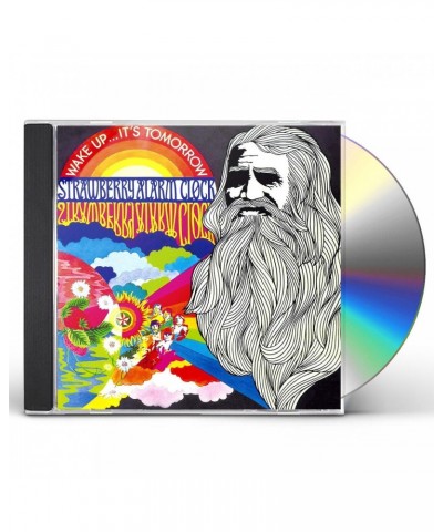 Strawberry Alarm Clock WAKE UP IT'S TOMORROW (24BIT REMASTER) CD $7.28 CD