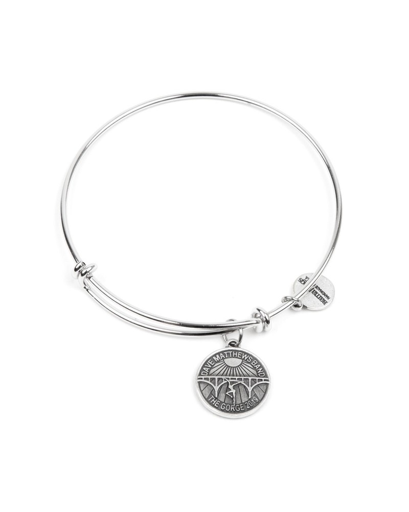 Dave Matthews Band 2019 Gorge Bracelet $24.60 Accessories