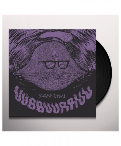 UUBBUURRUU Swamp Ritual Vinyl Record $5.93 Vinyl