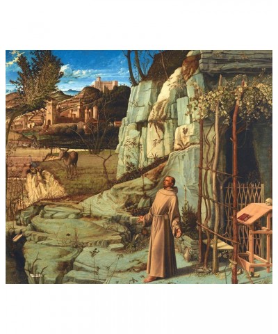 John Zorn Nove Cantici Per Francesco D'Assisi CD $6.29 CD