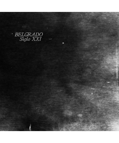 Belgrado Sigo Xxi Vinyl Record $9.50 Vinyl