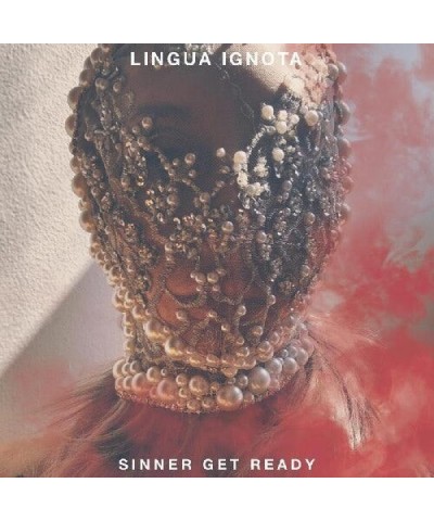 Lingua Ignota Sinner Get Ready Vinyl Record $8.21 Vinyl