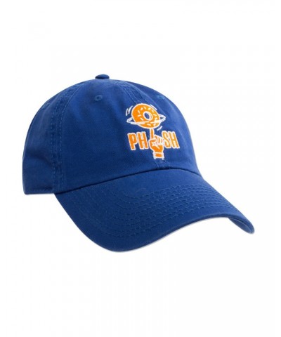 Phish Baker's Dozen Spinning Donut Dad Hat $8.00 Hats