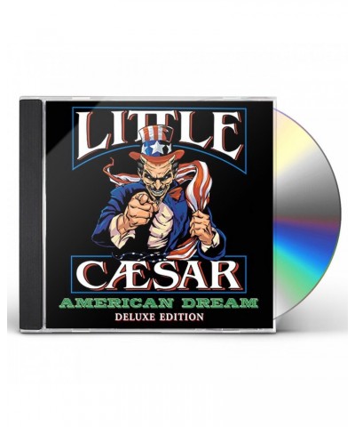 Little Ceasar American Dream CD $7.92 CD