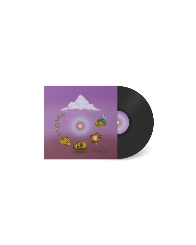 Evolfo Site out of Mind Vinyl Record $11.25 Vinyl