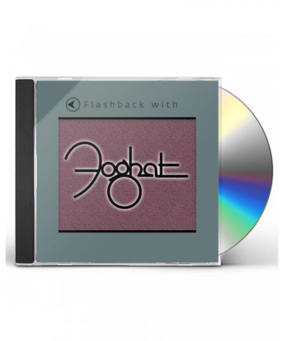 Foghat Flashback with Foghat CD $5.14 CD