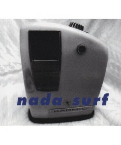 Nada Surf Karmic Vinyl Record $3.96 Vinyl