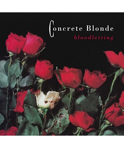 Concrete Blonde Bloodletting Vinyl Record $6.29 Vinyl