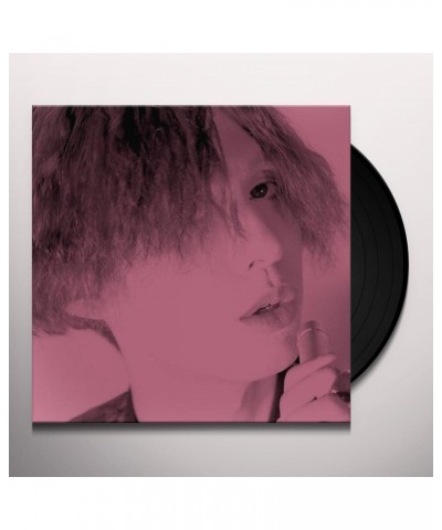 Greecelove SHITOYAKA NA KEMONO Vinyl Record $7.80 Vinyl