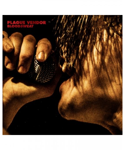 Plague Vendor Bloodsweat Vinyl Record $9.31 Vinyl