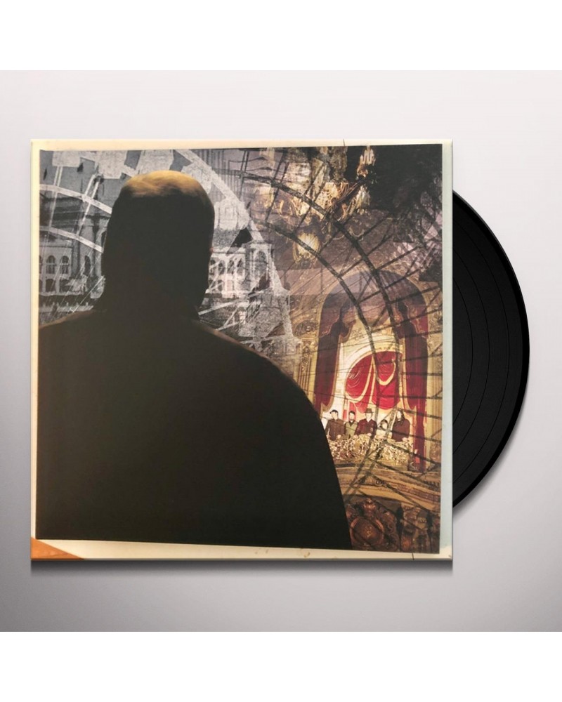 My Morning Jacket Evil Urges Vinyl Record $12.60 Vinyl