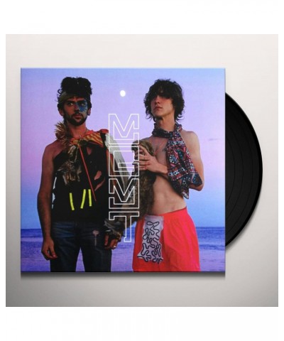 MGMT Oracular Spectacular Vinyl Record $15.43 Vinyl