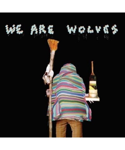 We Are Wolves CD $5.07 CD