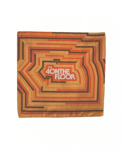 the 4onthefloor 70s Logo Bandana $1.75 Accessories