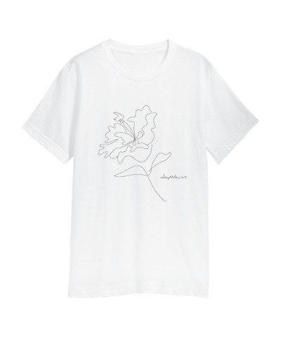 Big Thief abysskiss flower t-shirt $8.25 Shirts