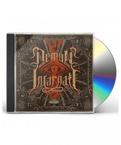 Demon Incarnate CD $6.97 CD