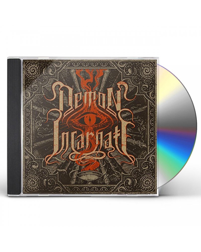 Demon Incarnate CD $6.97 CD