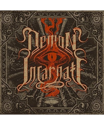 Demon Incarnate CD $6.97 CD