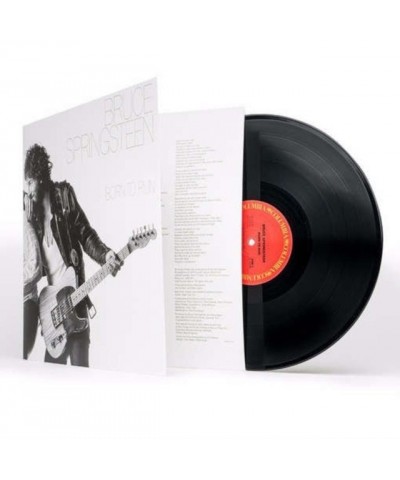 Bruce Springsteen LP - Born To Run (Vinyl) $28.68 Vinyl