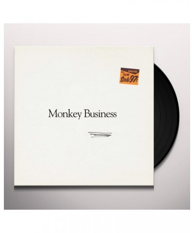 Maestro Monkey Business Vinyl Record $9.43 Vinyl