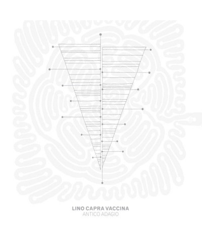 Lino Capra Vaccina Antico Adagio Vinyl Record $11.90 Vinyl