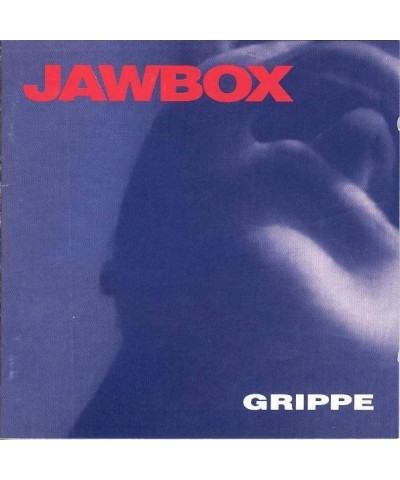 Jawbox Grippe Vinyl Record $6.46 Vinyl